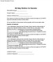 Printable 30 Day Notice To Vacate