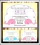 Printable Baby Shower Invitation