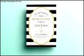 Printable Birthday Invitation Template