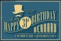 Printable Birthday Invitations
