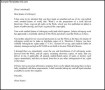 Printable Cease and Desist Letter Template UK PDF