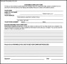 Printable Consumer Complaint Form