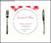 Printable Dinner Invitation