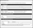 Printable Direct Debit Form