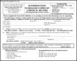 Printable Example Of Generic Medical Records Release Form