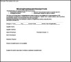 Printable Invoice Receipt Template