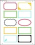 Printable Label