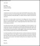 Printable Letter of Introduction Template for Teachers