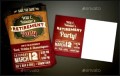 Printable Party Invitation Template