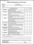 Printable Performance Evaluation Form