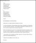 Printable Political Fundraising Letter Template Download