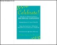 Printable Retirement Invitation