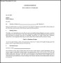Printable Sale of Business Letter of Intent PDF Free Download
