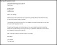 Printable Sample Retirement Resignation Letter Free Download