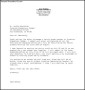 Printable Teaching Job Acceptance Letter Template PDF