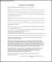 Printable Termination of Lease Obligation PDF