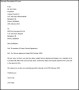 Printable Termination of Services Agreement Letter Template