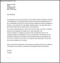Product Promotion Sales Letter Template Word Example