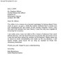 Professional Apology Letter Download