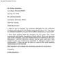 Professional Apology Letter to Colleague