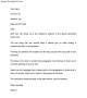 Professional Cover Letter Sample Format