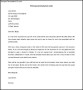 Professional Introduction Letter Template Free Word Format