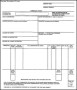 Professional Invoice Template