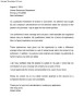 Professional Journalism Cover Letter