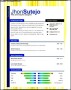 Professional One Page Resume
