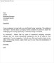 Professional Thank  You Card