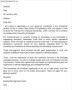 Professional  Thank You Letter for Scholarship
