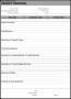 Project Proposal Form Template