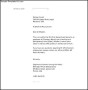 Proof of Employment Letter Sample Word Printable