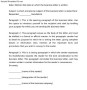 Proper Business Letter Format