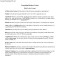 Proper Business Letter Format PDF