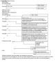 Proper Business Letter Format with Letterhead