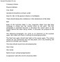 Proper Business Letter Template