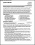 Property Manager Resume