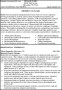 Property Manager Resume Example