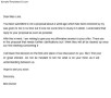 Proposal Acceptance Letter