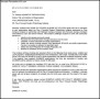 Proposal Letter Template for Funding PDF Format Sample Download