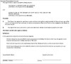 Purchasing Of A Car Agreement