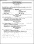 Quality Assurance Resume