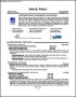 Quality Assurance Supervisor Resume