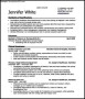 RN Resume Template