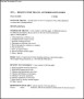 RTA Travel Authorization Form