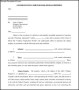 Real Property Letter of Intent Real Estate