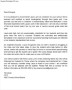 Recommendation Letter for A Teacher Who Is Relocating