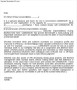 Recommendation Letter for Employment Template