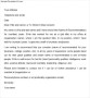 Recommendation Letter for Employment for A Friend